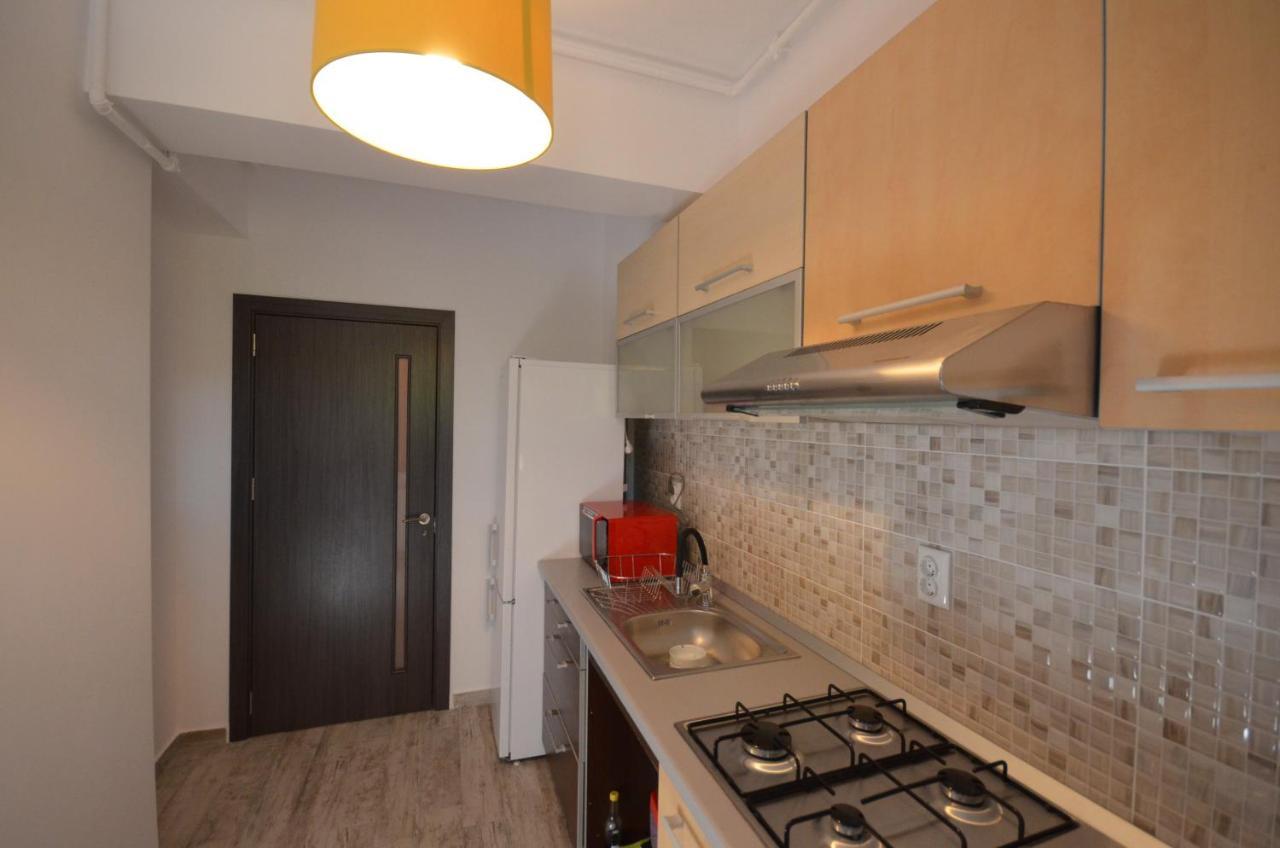 Apartment Rya 1