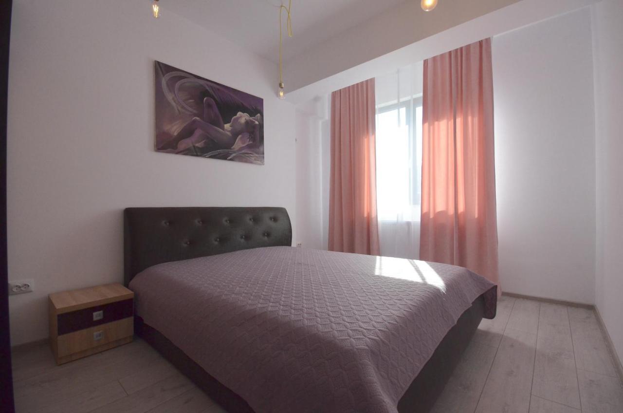 Apartment Rya 1 *